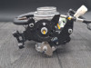 Throttle body Kawasaki Ninja 650