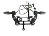 Upper cowl Stay Yamaha MT 03