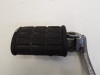 Voetsteun links Yamaha XV 700 / 750 SE