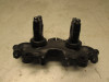 Fork top bridge Suzuki GN 250