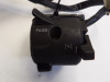 Handlebar switch assy left Yamaha YZF R1