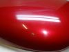 Saddlebag cover right Honda Deauville 650 - 700