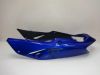 Heck Honda VFR 800 I