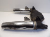 Uitlaat Honda VT 700 750