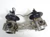 Gasklephuis Ducati 749  999