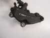 Remklauw links voor Suzuki GSX R 600