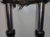 Front pipes complete Kawasaki Overige Kawasaki