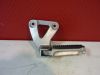 Pillion step left  Suzuki GSX F 600