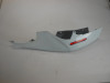 Heck links Suzuki GSX R 750
