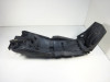 Undertail rear fender Yamaha TDM