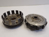 Koppeling Kawasaki LTD 440