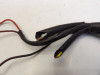 Handlebar switch assy left Kawasaki LTD 440