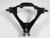 Lampenverkleidung Rahmen Suzuki GSX R 750