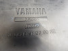 Rechter koffer Yamaha FJR 1300