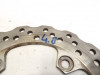 Bremsscheibe hinten  Kawasaki ZX 10 R