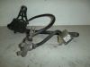 Bremssattel Bremszange hinten Honda CBR 600 F