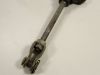 Rempomp achter Triumph Sprint ST 1050