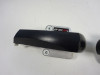 Sturz pads Honda NC 700 S