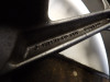 Front Wheel Honda CB 750 