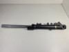 Standrohr Gabelholm links komplett Triumph Sprint ST 1050