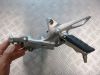Main step holder left BMW F 800 S - ST