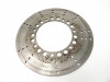 Brake disc front Kawasaki LTD 550