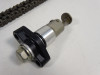 Camshaft Kawasaki VERSYS 650