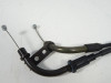 Throttle cable Suzuki GSR 600
