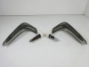 Steer Honda NC 750 X