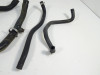Radiator parts Triumph Street Triple 675
