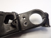 Fork top bridge Kawasaki GPX 750