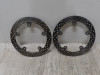 Remschijven set BMW R 1200 RT