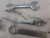 Tool set Suzuki GSX R 750