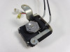 Exup servo klep Suzuki GSX R 600