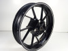 Front Wheel Yamaha MT 09