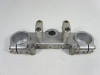 Fork top bridge Ducati monster 600