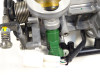 Throttle body Kawasaki ER 6