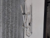 Achtersubframe Aprilia Tuono 1000