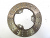 Bremsscheibe hinten  Yamaha TZR 250