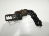 Voetsteun links BMW F 650
