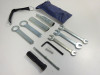 Tool set Honda NC 700 X