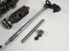 Getriebe Honda CBF 500