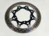 Brake disc front Suzuki GSR 600