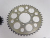 Chain and sprocket kit Kawasaki Z 750
