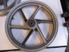 Velgen set Honda CB 500