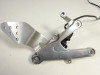 Rechter schetsplaat Yamaha YZF R6