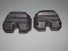 Kleppendeksel Moto Guzzi V35 V50 V65