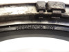 Felge vorne Kawasaki LTD 700