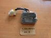 Regulator rectifier  Honda CBR Fireblade