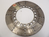 Brake disc front Kawasaki KZ 1100 D Spectre